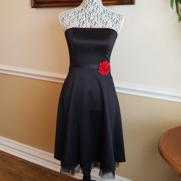 Betsy & Adam Dresses & Skirts - Betsy & Adam Cocktail Dress